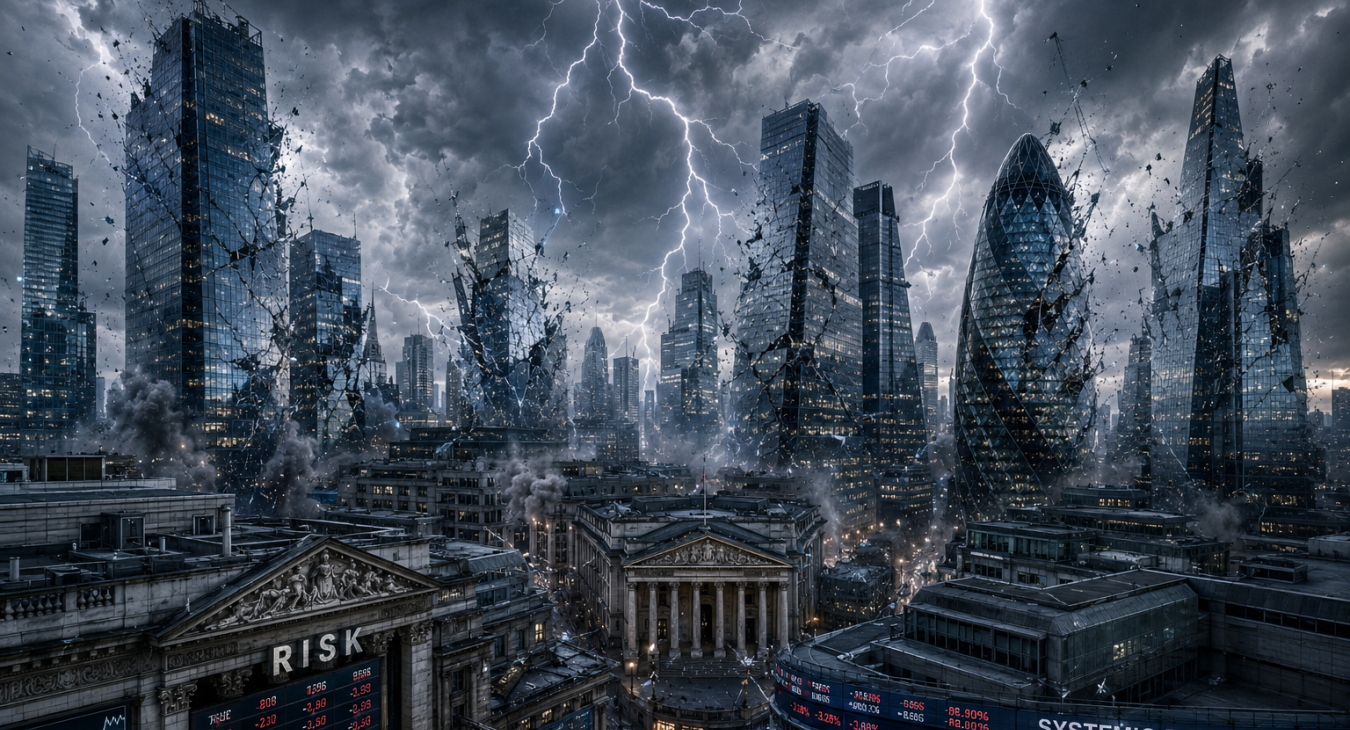 finance risks