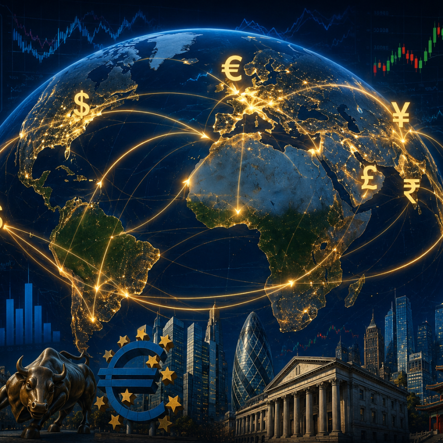 Global Finance