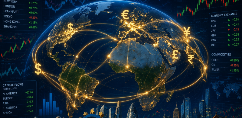 Global Finance